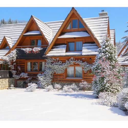 Willa Lavinia Zakopane