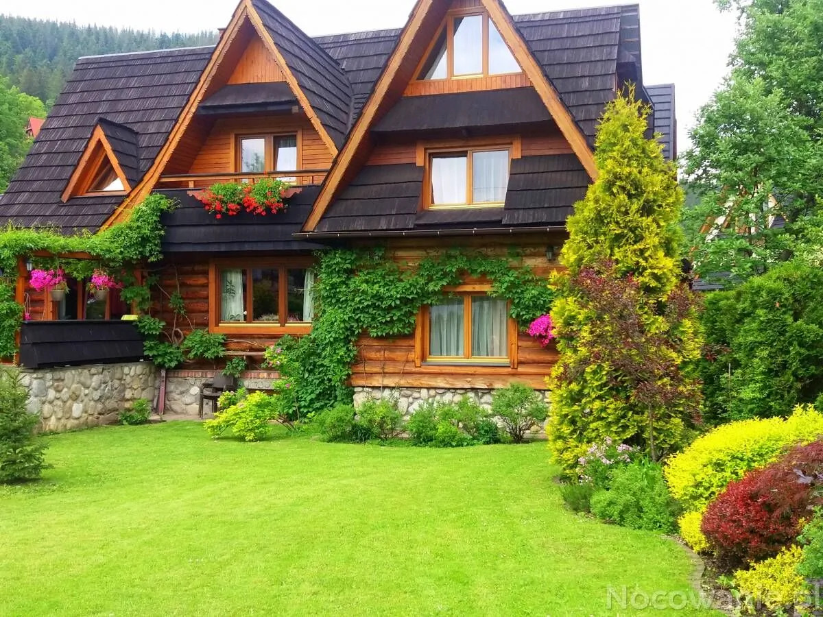 Willa Lavinia Zakopane