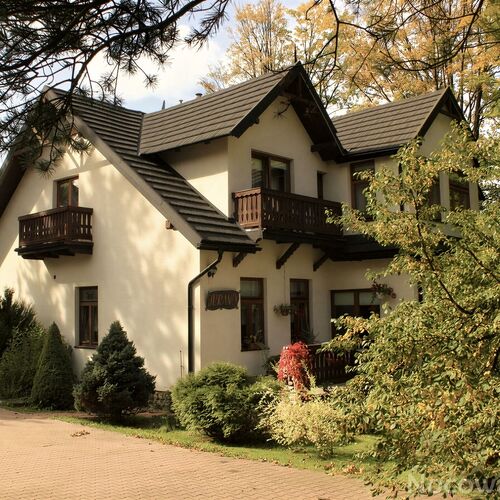 Dom Gościnny U Bogusi Zakopane