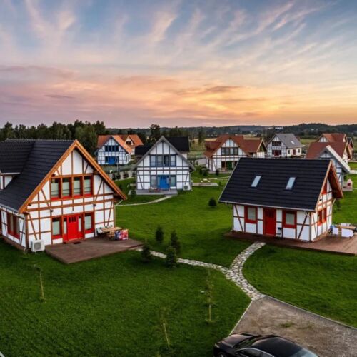 Słowińska Aura Rowy