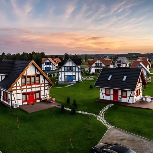 Słowińska Aura Rowy