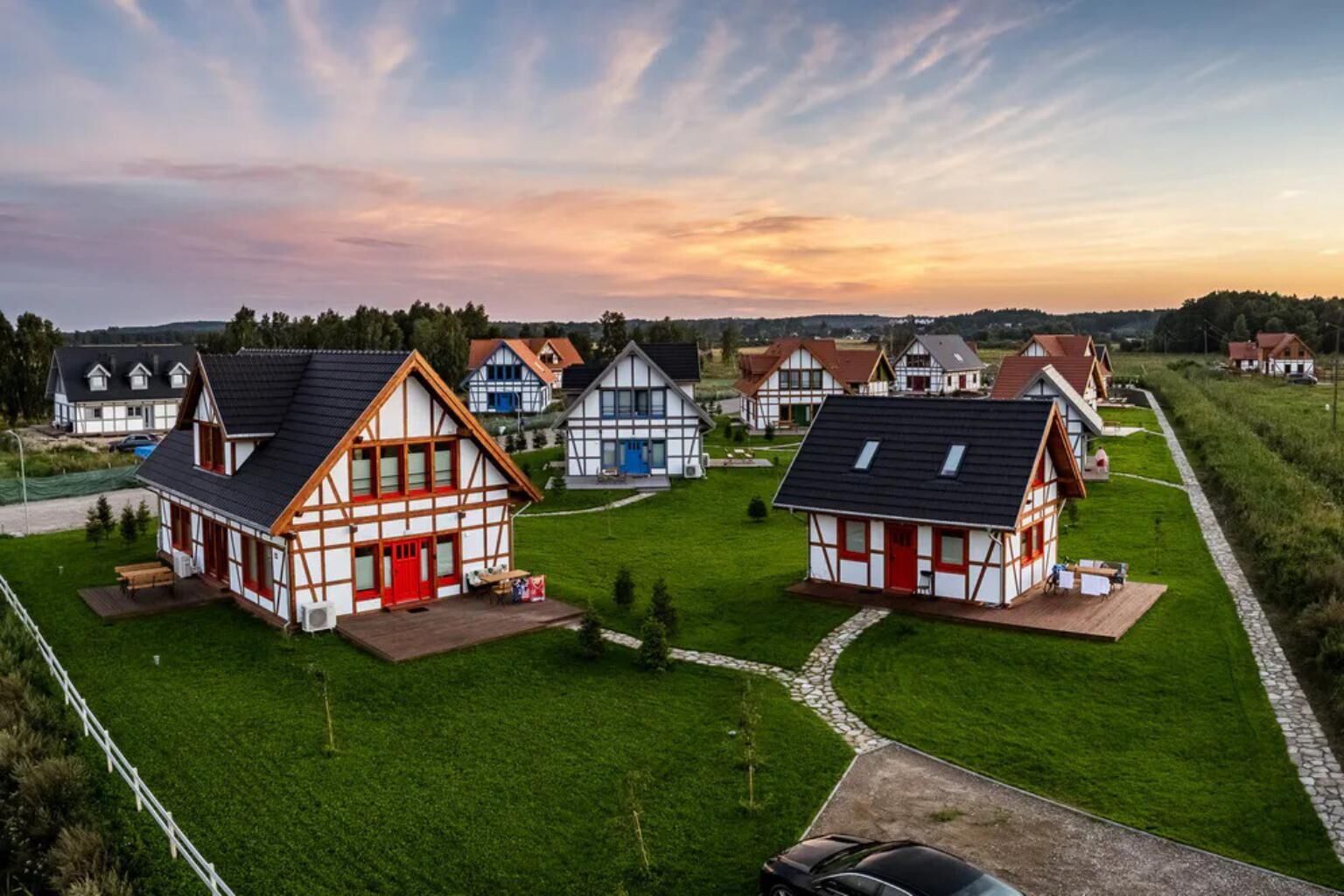 Słowińska Aura Rowy