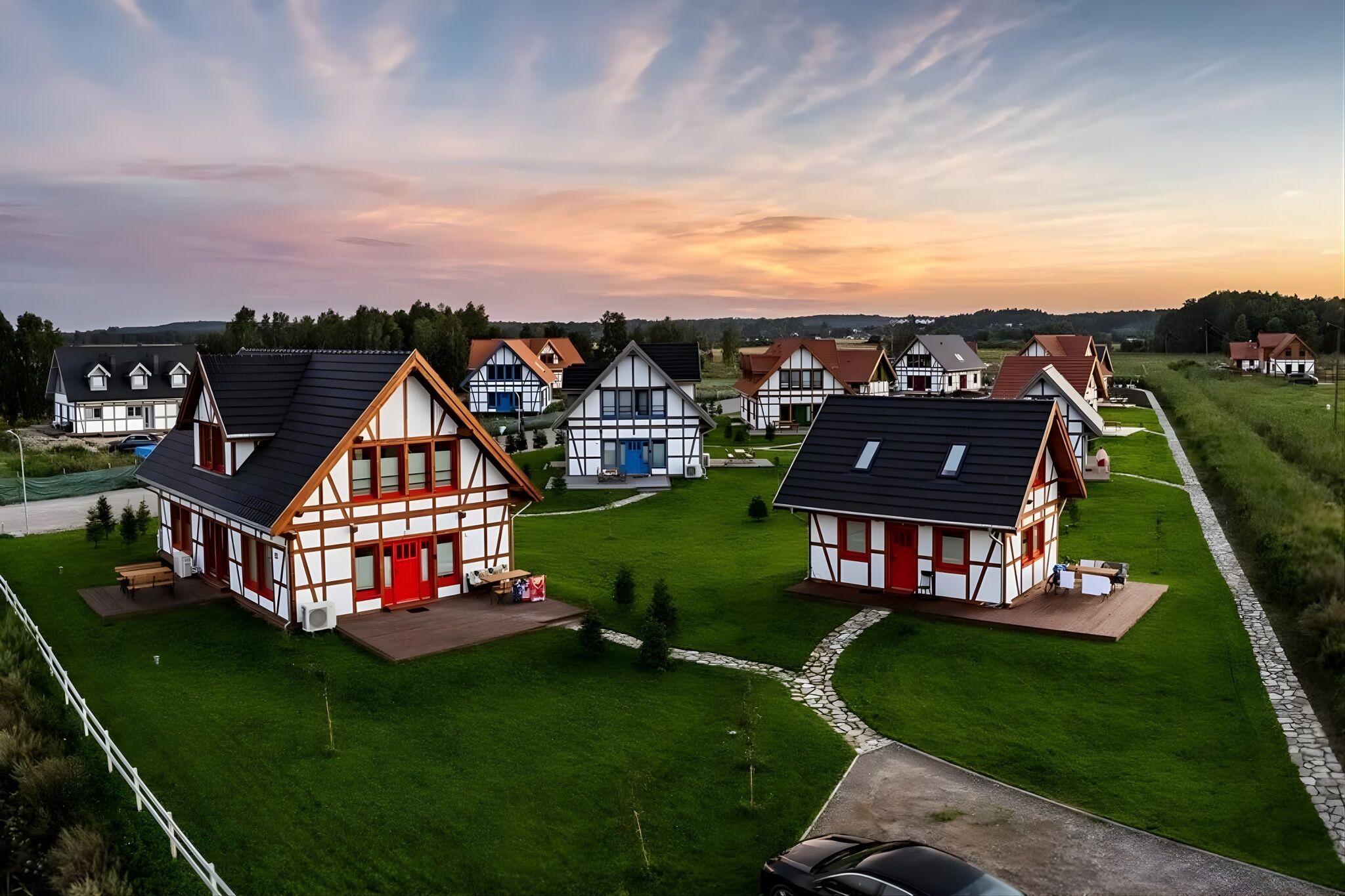 Słowińska Aura Rowy