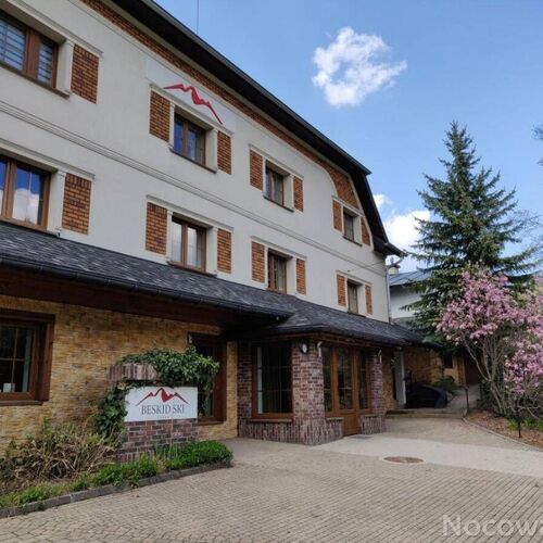 Beskid Ski Villa Wisła