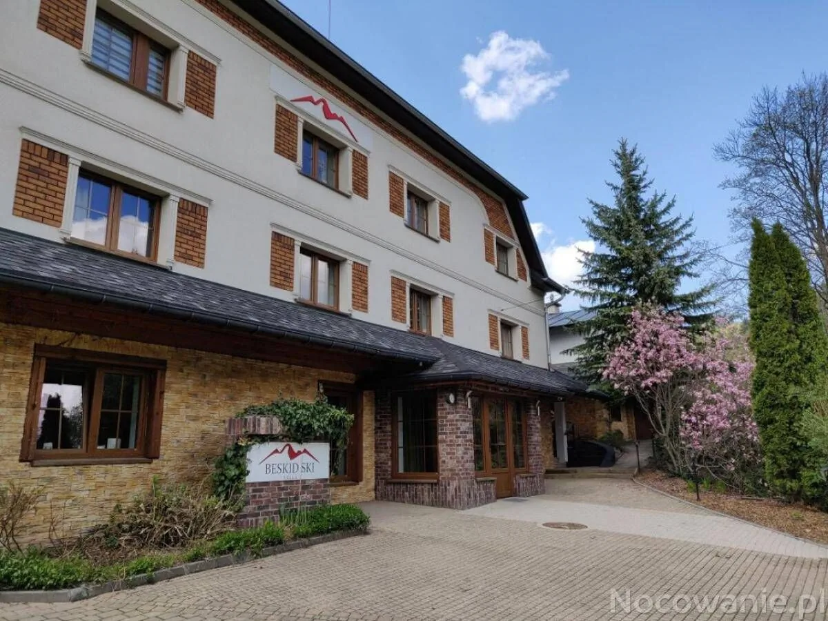 Beskid Ski Villa Wisła