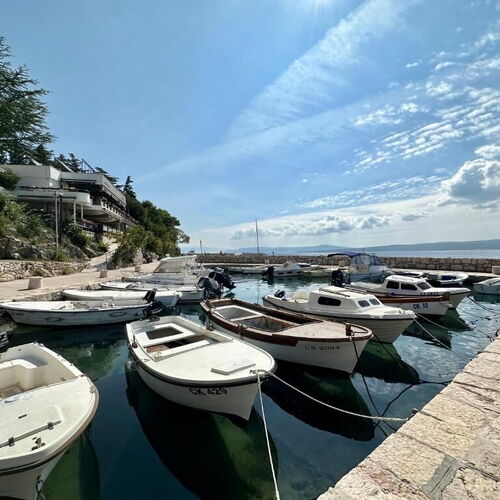 Studio Apartment VIda Crikvenica  2