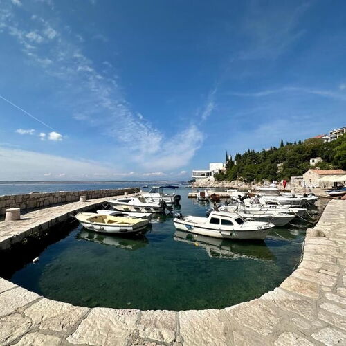 Studio Apartment VIda Crikvenica  4