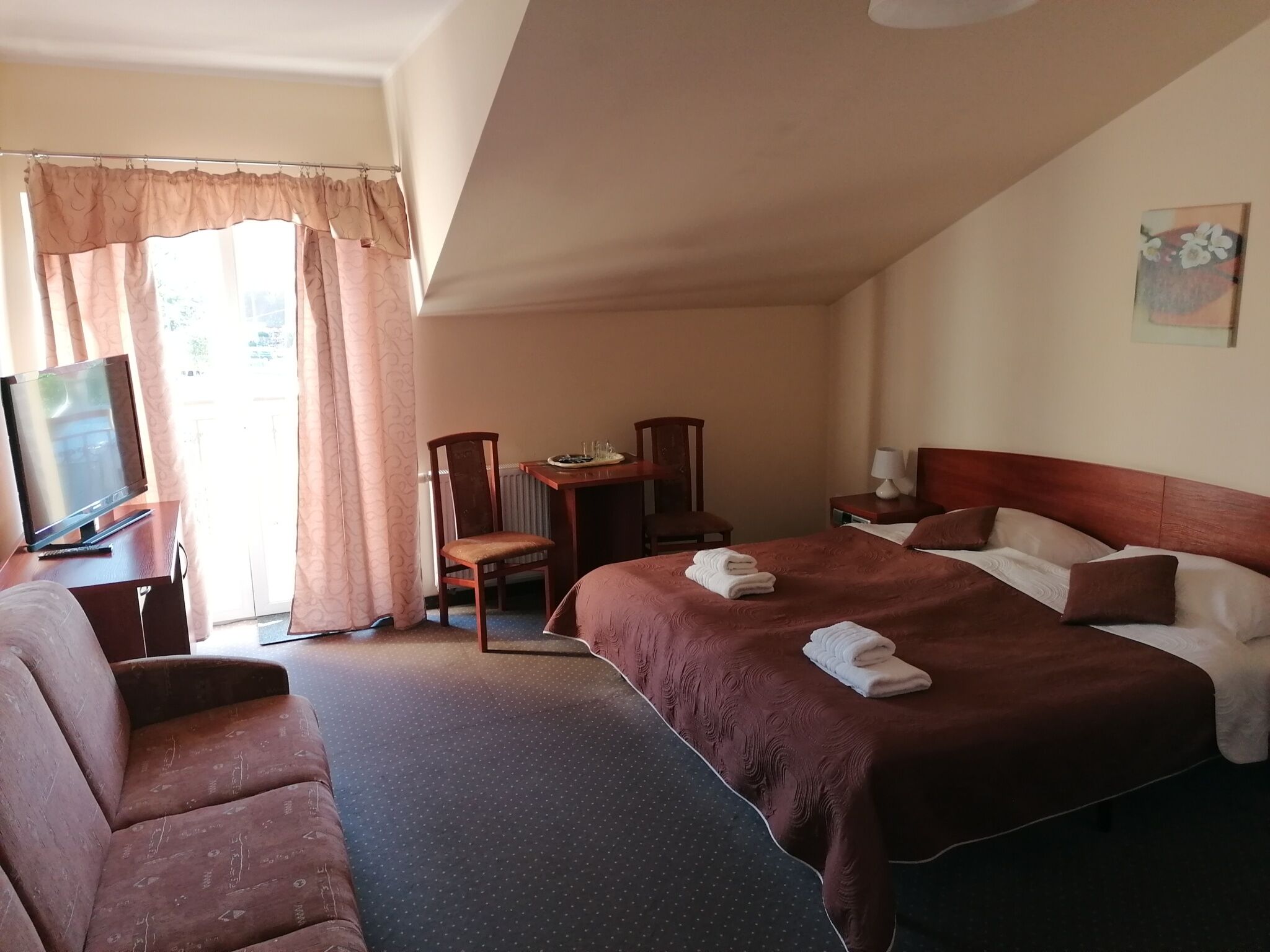 Pokoje Gościnne Maria Kudowa Zdrój