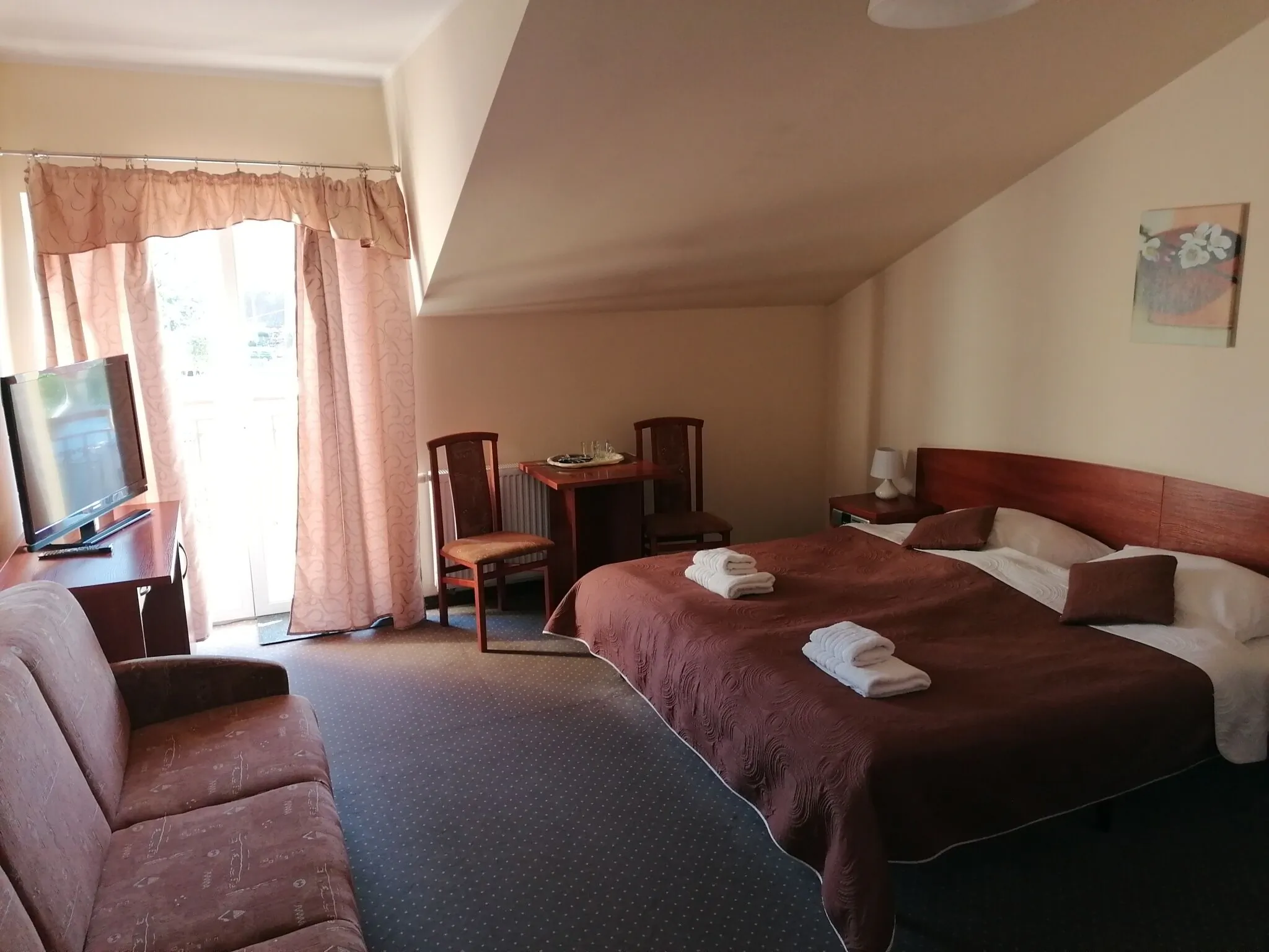 Pokoje Gościnne Maria Kudowa Zdrój