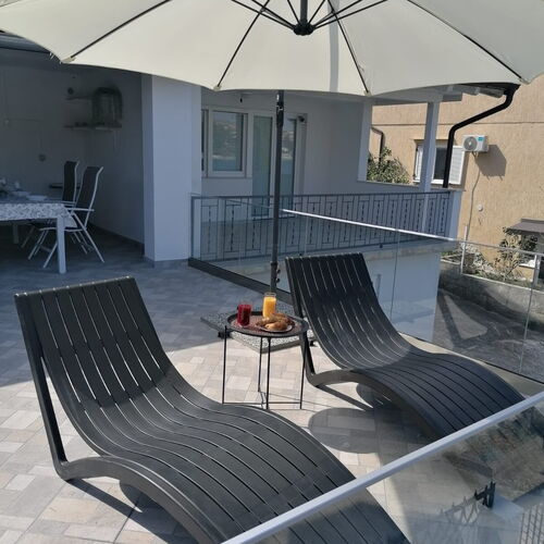 Holiday Home Family Fun Grebaštica ★★★ 2