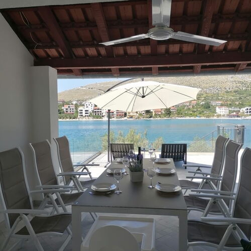 Holiday Home Family Fun Grebaštica ★★★ 3
