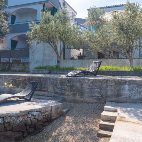 Holiday Home Family Fun Grebaštica ★★★ 4