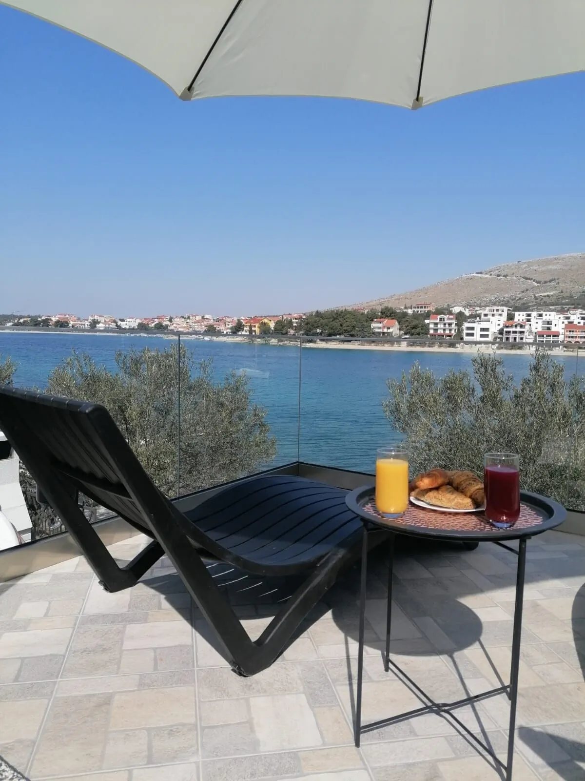 Holiday Home Family Fun Grebaštica