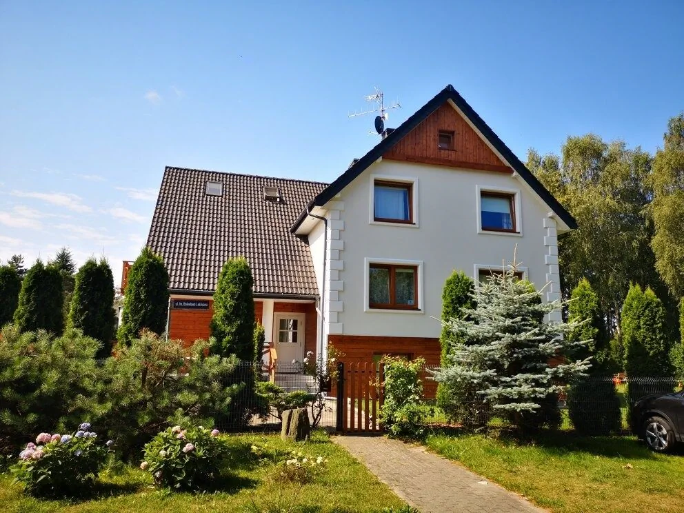 Marea Apartamenty Ustka