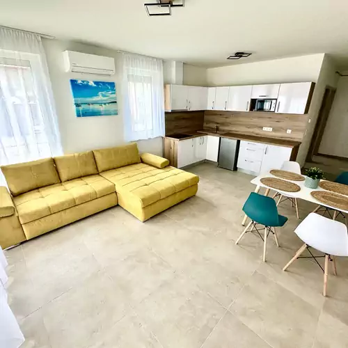 Ady Corner Prémium Apartmanok Siófok 002 kép