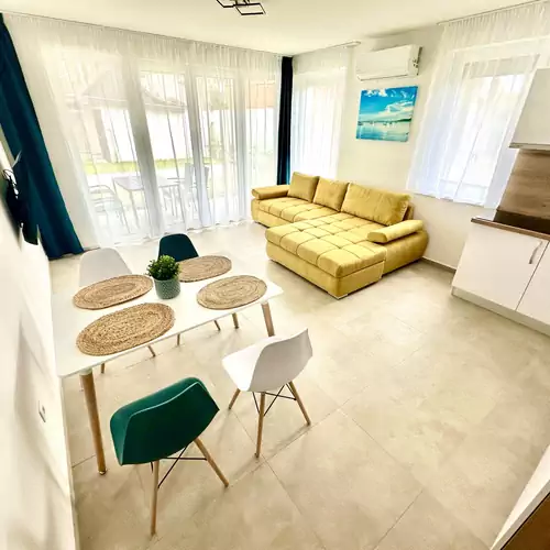 Ady Corner Prémium Apartmanok Siófok 007 kép