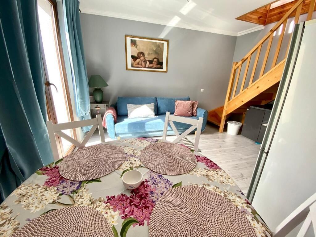 Apartamenty Marea Rentals Na Kaszubskiej Ustka