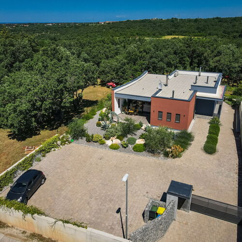 Apartments Bijou 99781-A2 Umag  2
