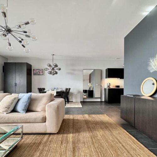 Apartamenty Marea Rentals Bulwar Portowy Ustka