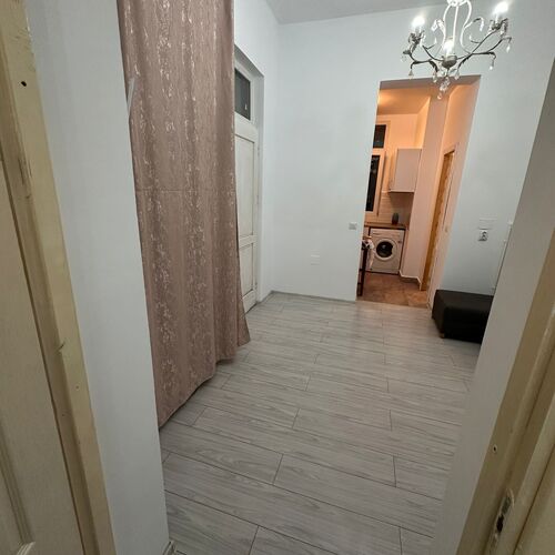 Apartament Eugen Băile Govora