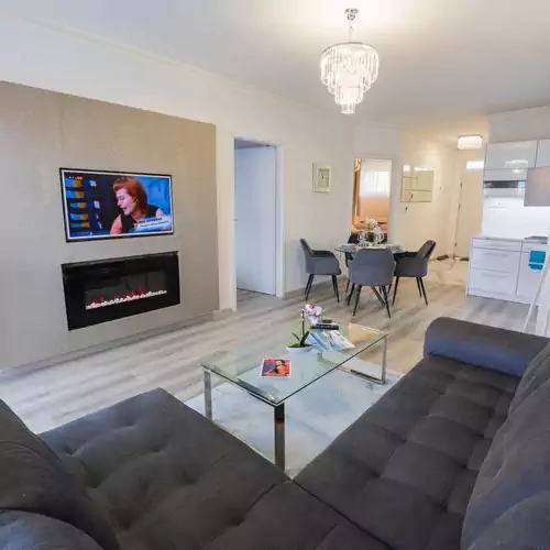 Central Residence Apartman Sopron 002 kép