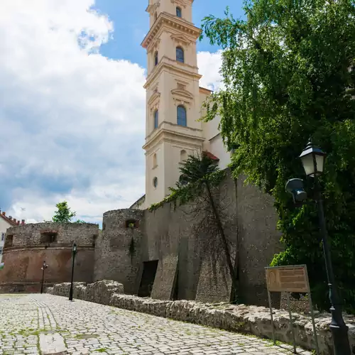 Central Residence Apartman Sopron 006 kép