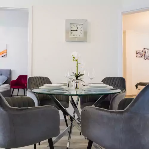 Central Residence Apartman Sopron 007 kép