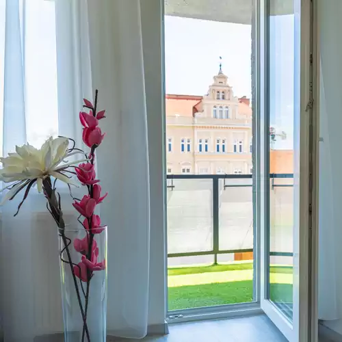 Central Residence Apartman Sopron 009 kép