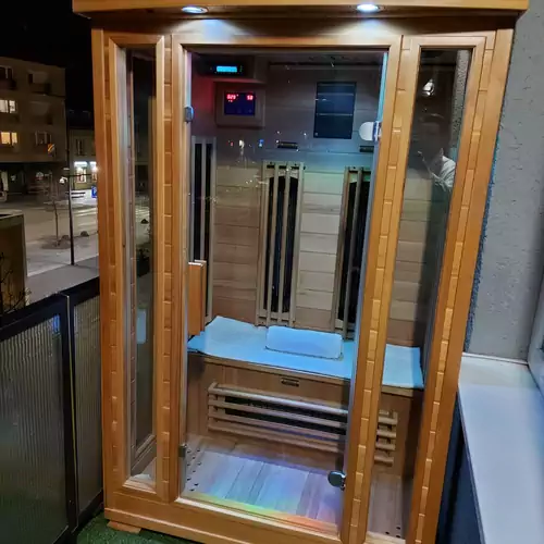 Central Residence Apartman Sopron 012 kép