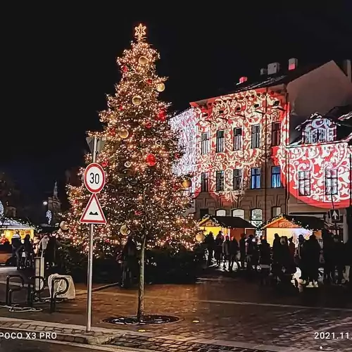 Central Residence Apartman Sopron 019 kép