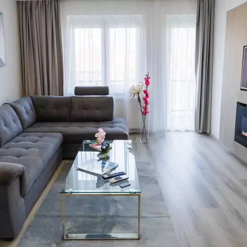 Central Residence Apartman Sopron 008 kép