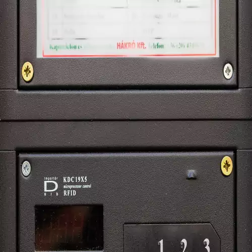 Central Residence Apartman Sopron 013 kép