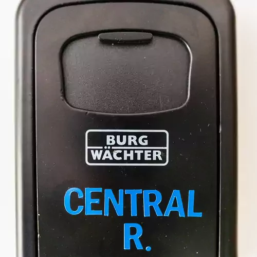 Central Residence Apartman Sopron 014 kép