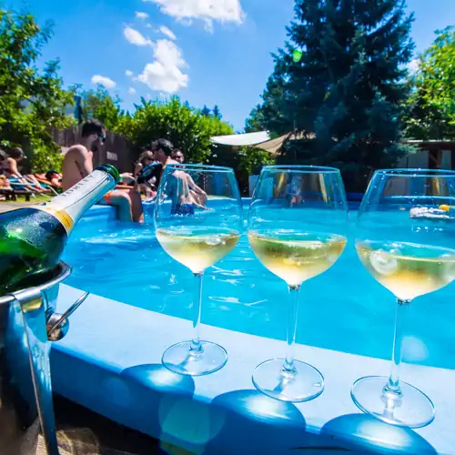 Central Residence Apartman Sopron 015 kép