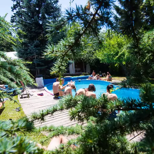 Central Residence Apartman Sopron 016 kép