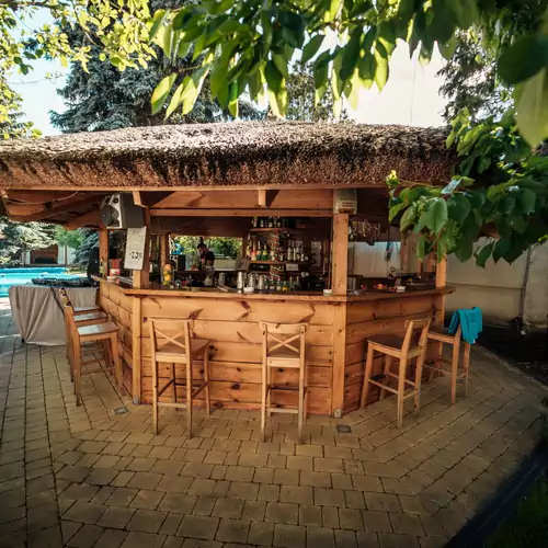 Central Residence Apartman Sopron 017 kép