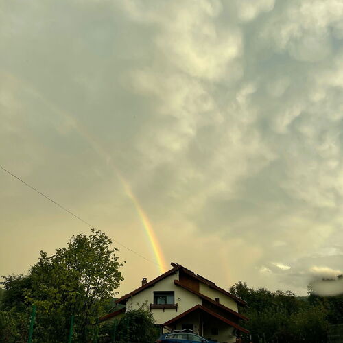 Curcubeu