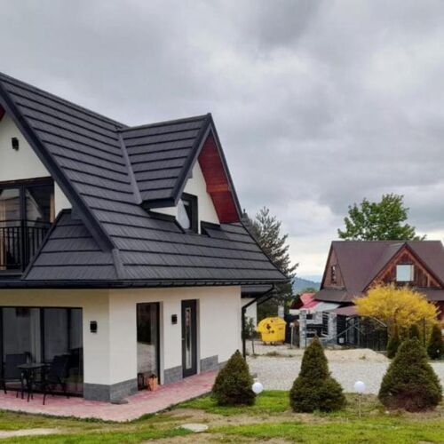 Wynajem Pokoi U Socków Zakopane