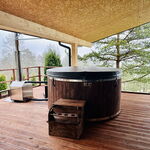 Wellness-Section, Relaxation