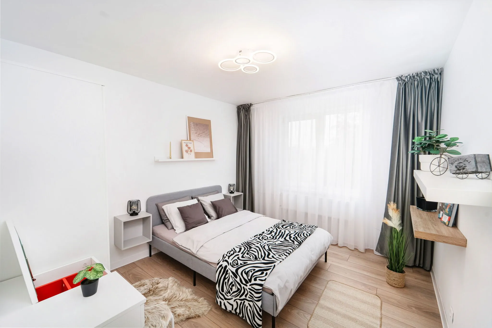 Apartament High quality family - Calliope Timișoara
