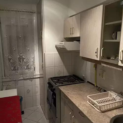 Váci Green Apartman Budapest 003 kép