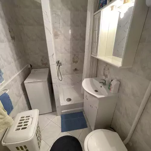 Váci Green Apartman Budapest **