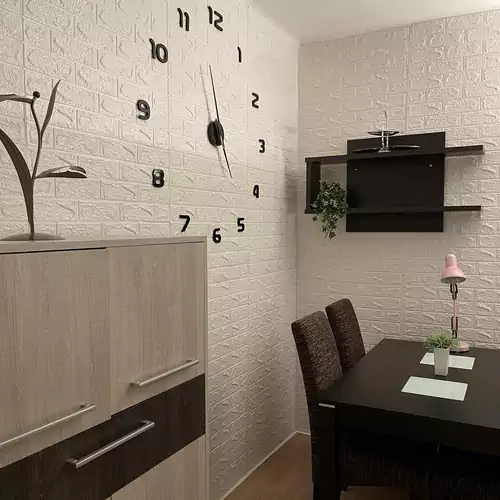 Váci Green Apartman Budapest 005 kép