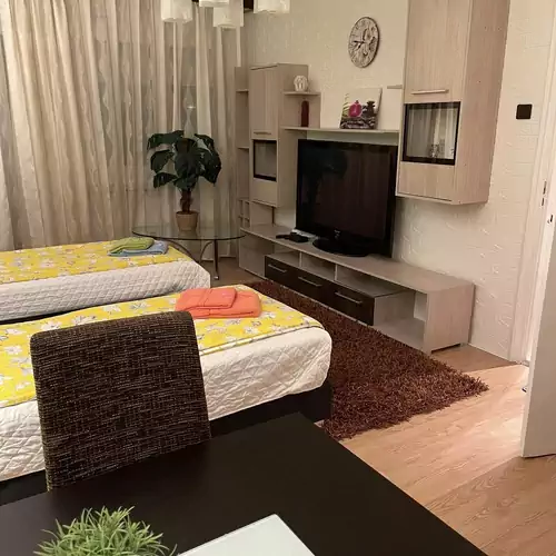 Váci Green Apartman Budapest 008 kép