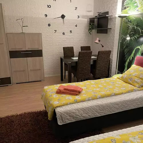 Váci Green Apartman Budapest 009 kép