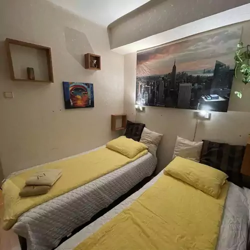 Váci Green Apartman Budapest 013 kép