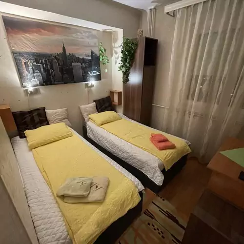 Váci Green Apartman Budapest 017 kép