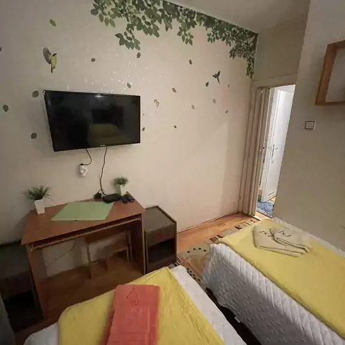 Váci Green Apartman Budapest 023 kép