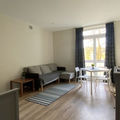 #VisitLublin Apartments Premium Wschodnia