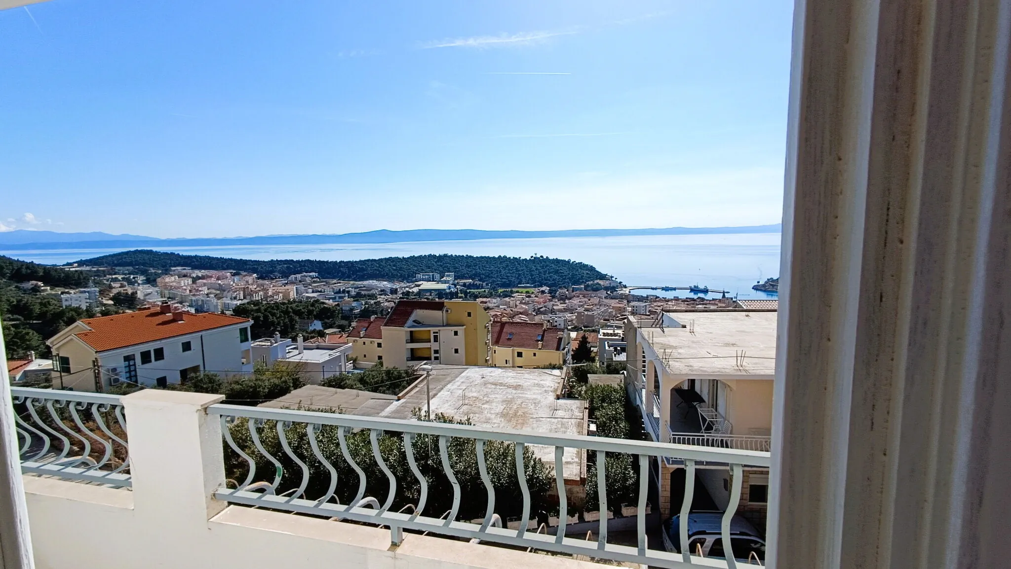 M.E.A. Apartmani Makarska